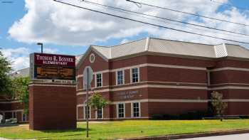 Bonner Elementary School