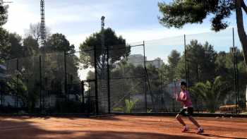 Tennis Academy Mallorca