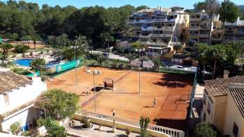 Tennis Academy Mallorca