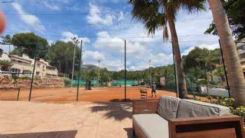 Tennis Academy Mallorca