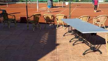 Tennis Academy Mallorca