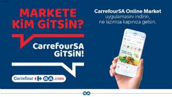 CarrefourSA