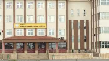 AKSARAY Somuncu Baba ANADOLU LİSESİ