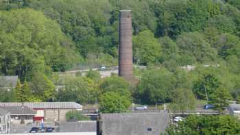 Ramsbottom Library