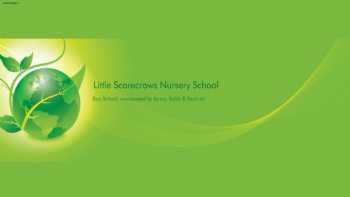 Little Scarecrows Nursery School