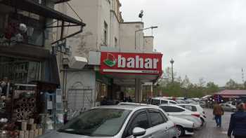 Bahar Market