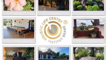 HOLISTIC LIFE CENTER INSTITUT BRAND S.L.