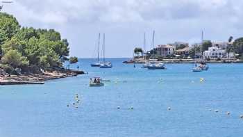 Portocolom Diving Club