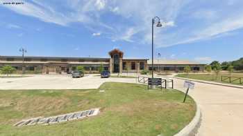 Van Vleck High School Cafeteria