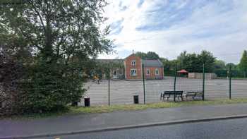 Grazeley Parochial Primary School