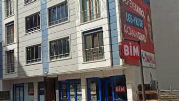 BİM Market