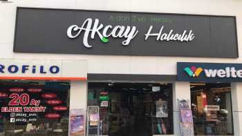 Akçay AVM ( Akçay Halıcılık )