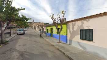 Escola d'Educació Infantil Escoleta Municipal de Santa Eugènia