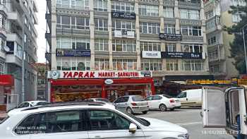 Yaprak Market