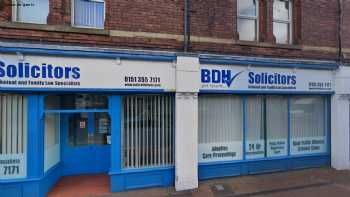 BDH Solicitors Ltd.