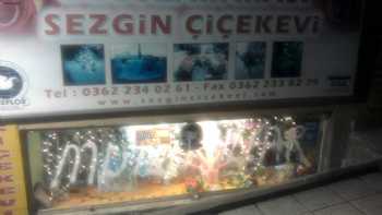 Sezgin Çiçekevi