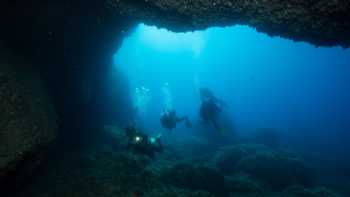 Cala Santanyí Diving Center Mallorca