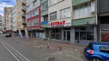 Kutbay Tartı Aletleri