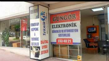 Güngör Elektronik