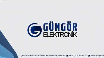 Güngör Elektronik