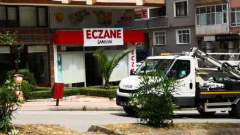 Samsun Eczanesi