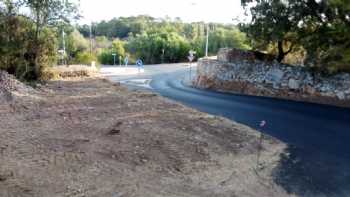 Cova del Camp del Bisbe - Ruta Arqueològica Sencelles Costitx