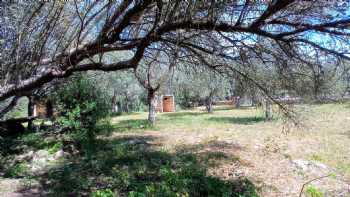 Cova del Camp del Bisbe - Ruta Arqueològica Sencelles Costitx