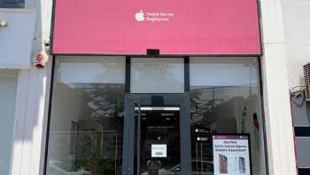 Zentech Samsun Apple Yetkili Servisi