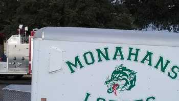 Monahans High School