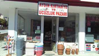 Aydın Kırtasiye ve Ucuzluk Pazarı