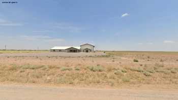 Cherry Creek Christian School & Desert Springs Mennonite Church