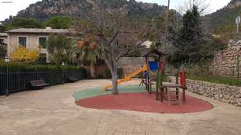 Parc Infantil Valldemossa