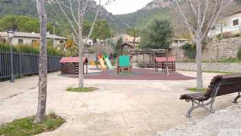 Parc Infantil Valldemossa