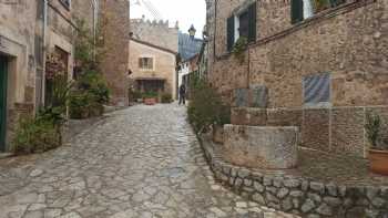 Rentadores públiques de Valldemossa