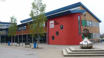 The Ripley Academy and Sixth Form