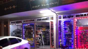 Rayfar led xenon toptan ve perakende satış yeri