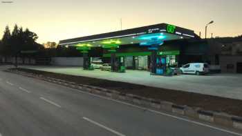 DÖRTLER PETROL KAVAK