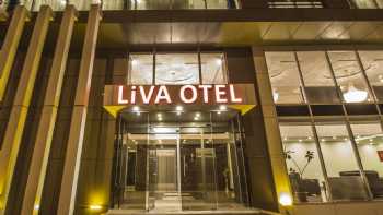 Samsun Liva Otel