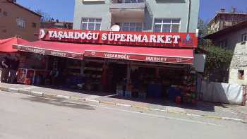 Yaşardoğu Süpermarket