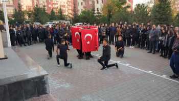 Hidayet Aydogan Sosyal Bilimler Lisesi