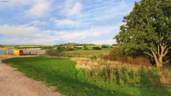 Thorness Bay parkdean resort