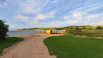 Thorness Bay parkdean resort