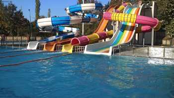 Hilas Thermal Resort SPA & Aquapark