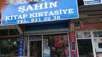 Şahin Kitap Kırtasiye