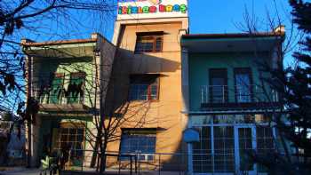 İkizler Kreş Gündüz Bakım Evi ve Montessori Eğitim Merkezi