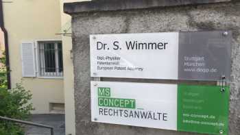 MS Concept Rechtsanwälte | Stuttgart