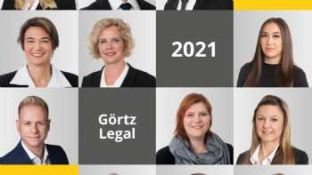 Görtz Legal Rechtsanwaltsgesellschaft mbH