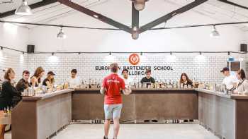 Cursos de Bartending | Escuela de Barman | European Bartender School