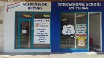 Guarderia y Academia International School Palma