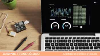 Curso Internet de las Cosas